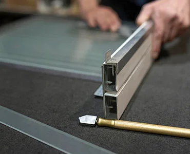 glass repairs and glass replacement in Plantation, FL