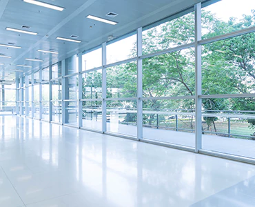 emergency glass repair in Plantation, FL