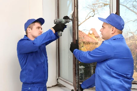 Residential Broken Glass Repair Solutions in Plantation, FL