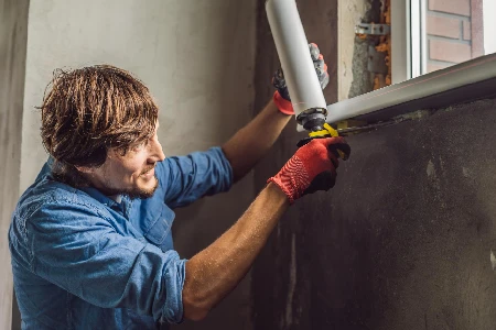 Cracked Window Repair Solutions in Plantation, FL