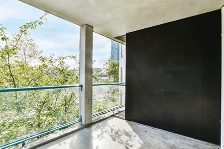 Commercial Glass Railing Repair Services in Plantation, FL