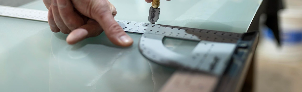 Commercial Glass Repair Company in Plantation, FL