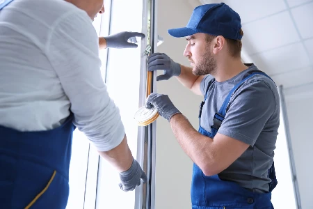 Insulated Glass service in Plantation, FL