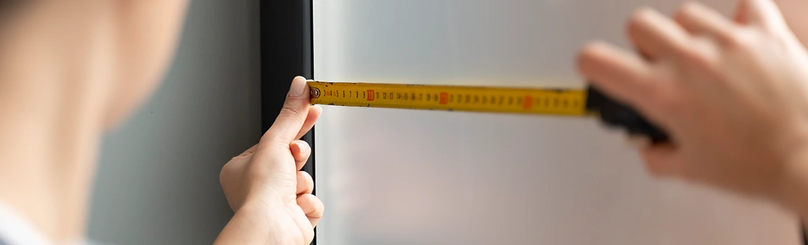 Types of Glass Replacement in Plantation, FL