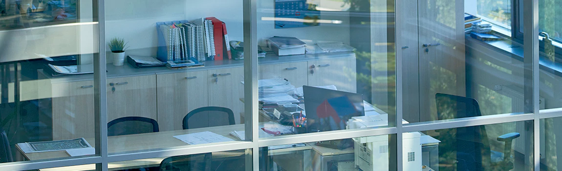 Replace Insulating Glass in Plantation, FL