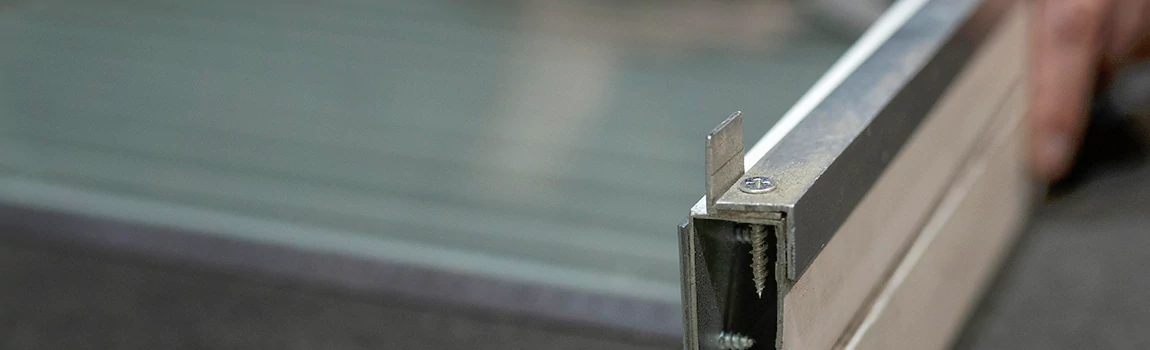 Foggy Mirror Repair in Plantation, FL