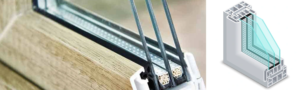 Triple Pane Fiberglass Windows in Plantation, FL