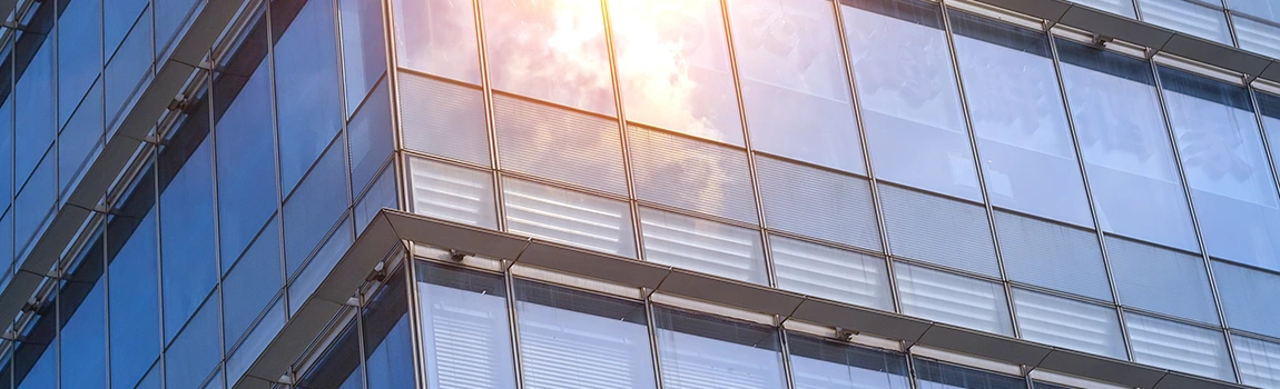 UV-Resistant Glass Experts in Plantation, FL