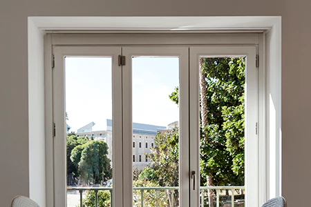 Seal Failure Repair in Plantation, FL