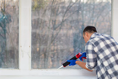 Prevention Tips of Window Seal Repair Services in Plantation, FL